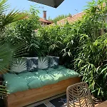 Jasmine I I Wifi I Plancha I Jardin Lège-Cap-Ferret