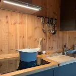 Jasmine I I Wifi I Plancha I Jardin Feriehus *