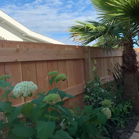Jasmine I I Wifi I Plancha I Jardin *