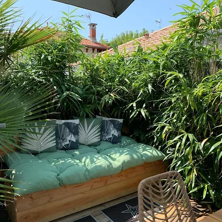 Jasmine I I Wifi I Plancha I Jardin Lège-Cap-Ferret