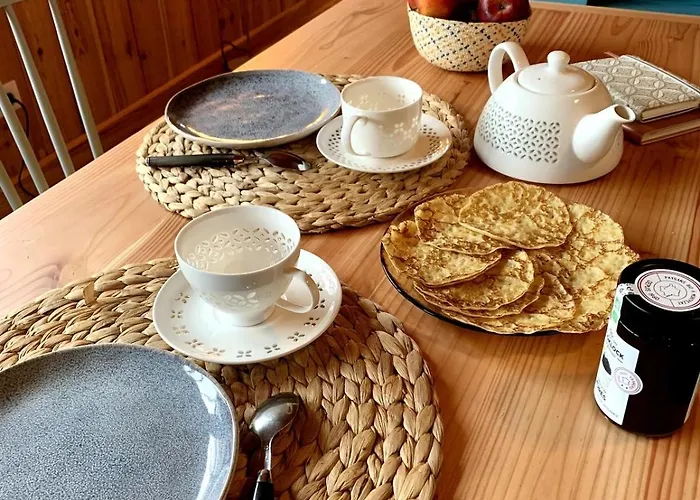 Jasmine I I Wifi I Plancha I Jardin Hébergement de vacances